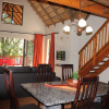 Отель Ekuthuleni River Front Chalets, фото 10