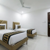 Отель Amogha Residency, фото 4