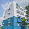 Отель SilverKey Executive Stays 39599 Shri Ragavi Gardens, фото 1