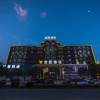 Отель Jichen Hotel (Tongxiang Century Avenue), фото 2