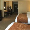 Отель Comfort Suites Morrow - Atlanta South в Морро