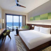 Отель Hyatt Regency Seragaki Island Okinawa, фото 3