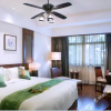 Отель Landison Putuoshan Resort Zhoushan, фото 27