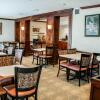 Отель Quality Inn, фото 17