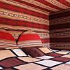 Отель Seven Wonders Bedouin Camp, фото 2