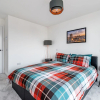 Отель amazing apartments - Great Junction St - by Water of Leith, фото 7