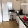 Отель Apartment With 2 Bedrooms in Saint-pierre, With Wonderful sea View, Enclosed Garden and Wifi, фото 4