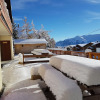 Отель Ledelweiss Rdc 4 Pers Proche Des Pistes, фото 25