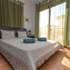 Отель Dafni seaview villa 13, фото 9