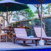 Отель Widia Homestay, фото 21