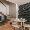 Отель Casai Discover La Roma From a Contemporary Gem, фото 10