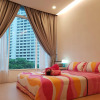 Отель Luxury Apartment near KLCC & City Center, фото 15