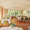Отель Gartenhotel Feldeck, фото 8