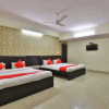 Отель Siddhi Vinayak Rooms By OYO Rooms, фото 17