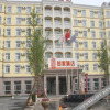 Отель Home Inn (Xiong'an Rongcheng Baiyangdian Branch), фото 2