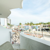 Отель Zona Dorada Inn, фото 8