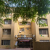 Отель Treebo Spring Brooks, Kalyani Nagar, фото 1