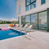 Отель SunnyVillas: 2BR New Villa☆Private Pool in Pernera - Nicholas, фото 17