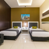Отель Mr Hotel, фото 4