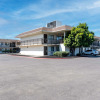 Отель Econo Lodge Stockton near I-5 Fairgrounds, фото 18