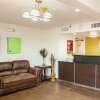 Отель Studio 6 Fort Worth, TX - Meacham, фото 2