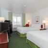 Отель Fairfield Inn by Marriott Visalia Sequoia, фото 4