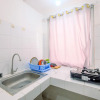Отель Simply Look Studio At Mont Blanc Bekasi Apartment, фото 7