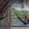 Отель Hidden Treehouse Tulum EcoHotel, фото 34