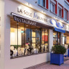 Отель Hôtel Restaurant La Sole Meunière, фото 1