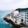 Отель Losum Love Summer·Houhui Period Seaview B&B (Dongji Miaozihu), фото 12