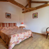 Отель Cozy Holiday Home in Coux-et-Bigaroque with a Private Pool, фото 21