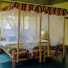 Отель Mikumi Safari Lodge, фото 20