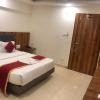Отель AK International Rooms, фото 22