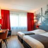 Отель Bastion Hotel Dordrecht Papendrecht, фото 14