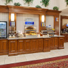 Отель Holiday Inn Express & Suites Marion, an IHG Hotel, фото 8