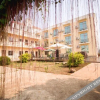 Отель Yijia Haiqu Hotel Beihai Weizhou Island, фото 9