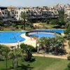 Отель Apartamento Jardines L3-0c, фото 18