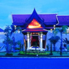 Отель Royal Bangsak Beach Resort, фото 1