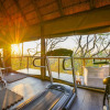Отель Ghoha Hills Savuti Lodge, фото 12