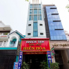 Отель OYO 1101 Hien Hoa Hotel, фото 1