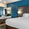 Отель Comfort Inn & Suites Pauls Valley - City Lake, фото 5