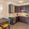 Отель Residence Inn by Marriott Boston Braintree, фото 7