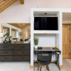 Отель Coyote Moon by Avantstay Cabin W/sauna Mins From DT Truckee & Northstar, фото 15