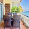 Отель 3Br Fuengirola Promenade First Line Beach Apartment With Panoramic Sea Views, фото 7