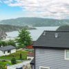Отель Bergen - Fjordview Apartments, фото 12