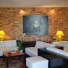 Отель Hôtel des Mimosas, фото 2