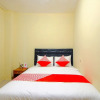 Отель Oyo 2476 Maguwo Indah Homestay, фото 6