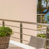 Отель Deluxe Kefalonia Apartment Apartment Canella 2 Bedroom Outdoor Pool Karavomilos, фото 4