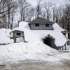 Отель WOODSVILLAGE34, фото 11