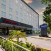 Отель Hampton - Hilton Aguascalientes Downtown, фото 39